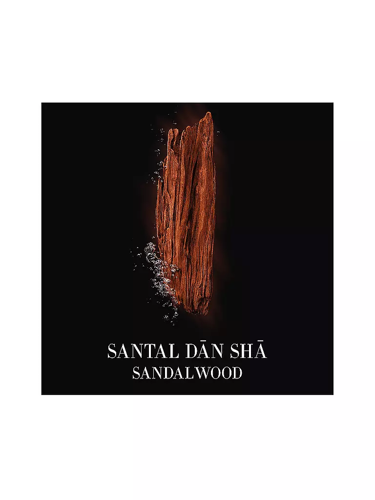 ARMANI/PRIVÉ Santal Dān Shā Eau de Toilette 50ml keine Farbe