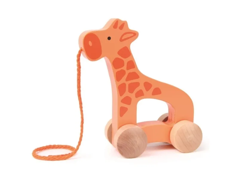 Hape Giraf