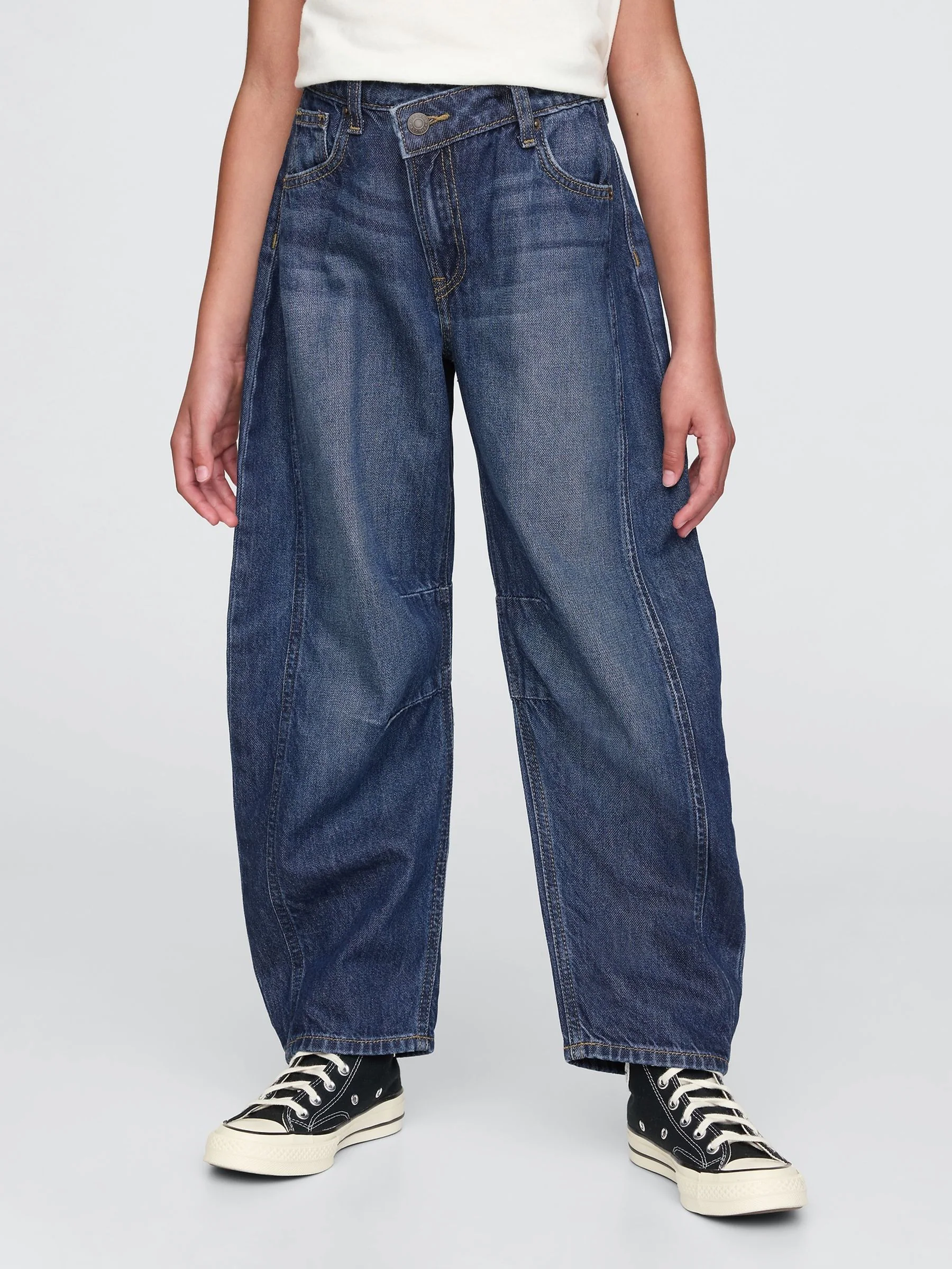 Gap Horseshoe jeans (5-13jr)