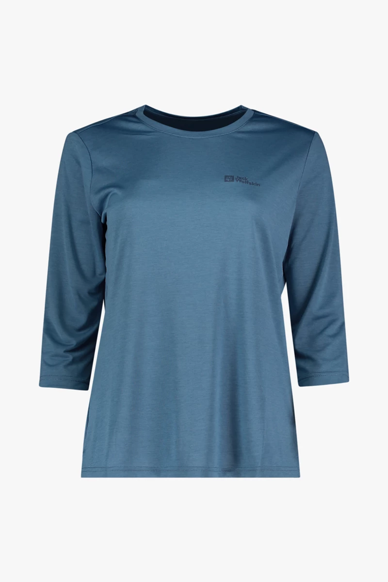 Jack Wolfskin Crosstrail Damen 34 Sleeve