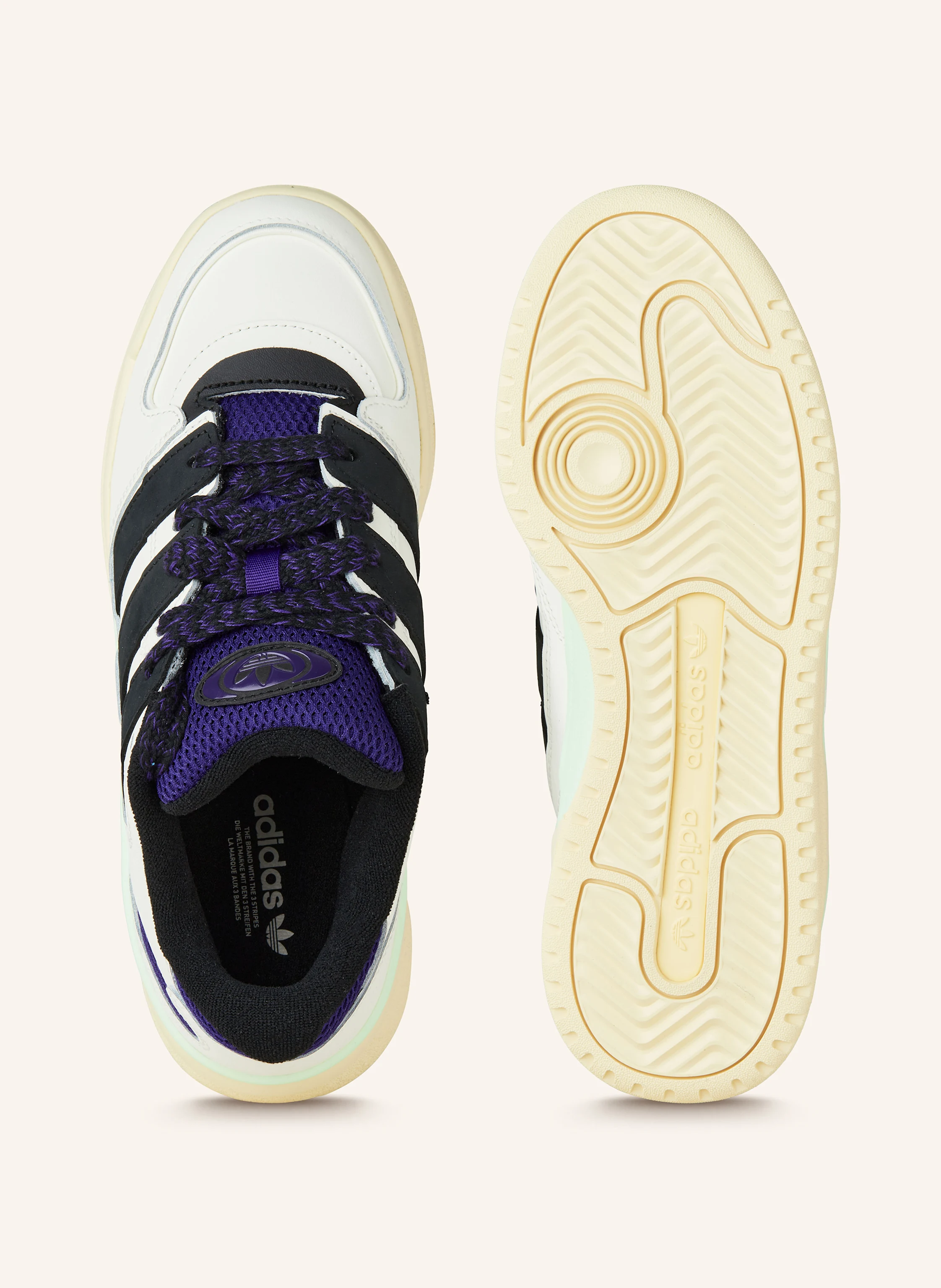 adidas Originals Sneaker FORUM2000