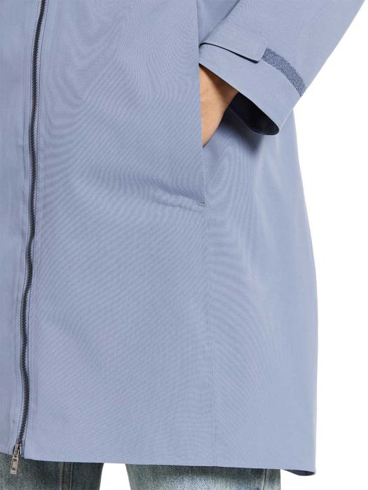 Bea Parka 6 Women dameregnjakke
