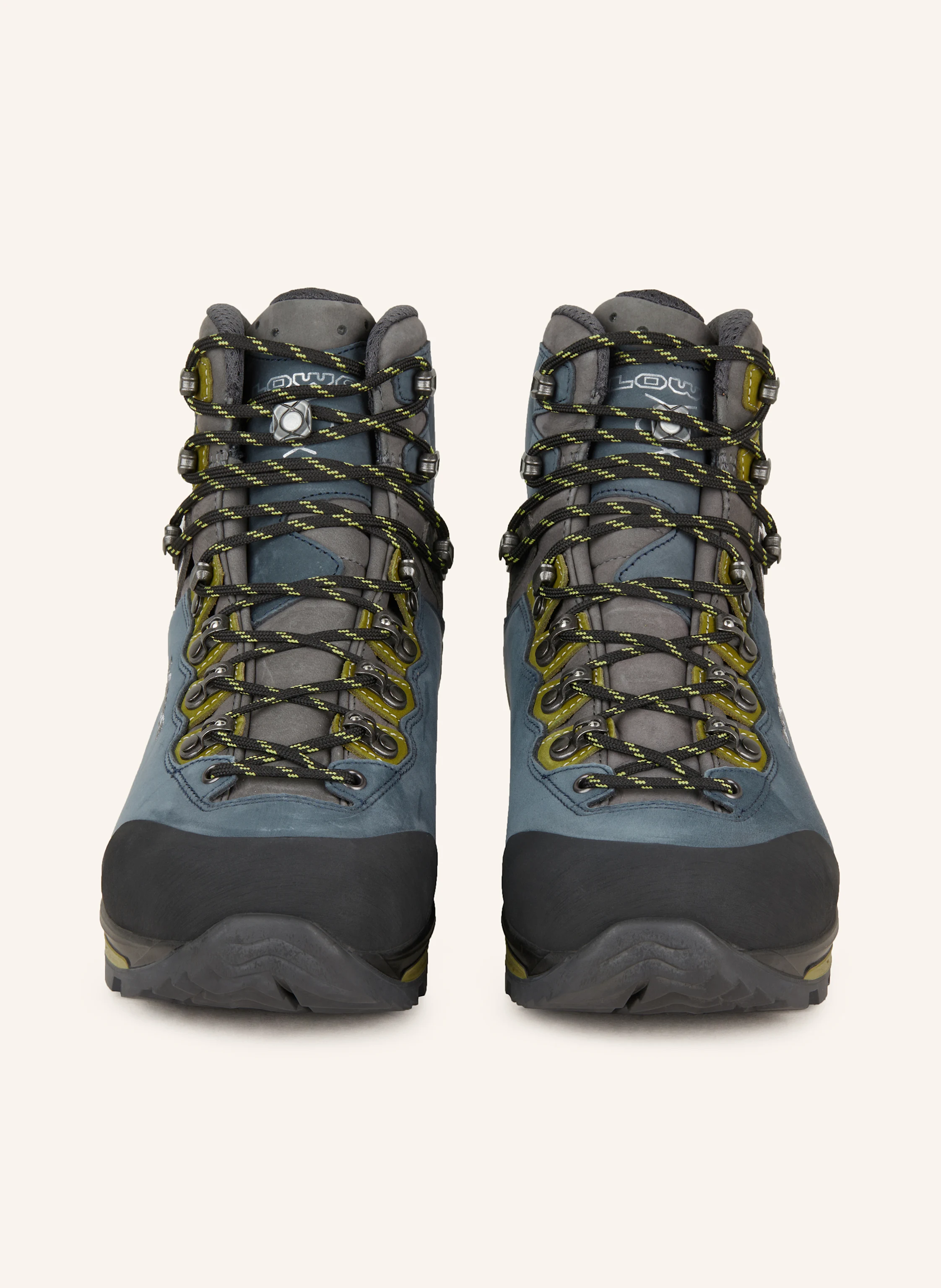 LOWA Trekkingschuhe CAMINO EVO GTX
