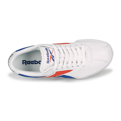Reebok Classic - NL PARIS - Blanc / Rouge