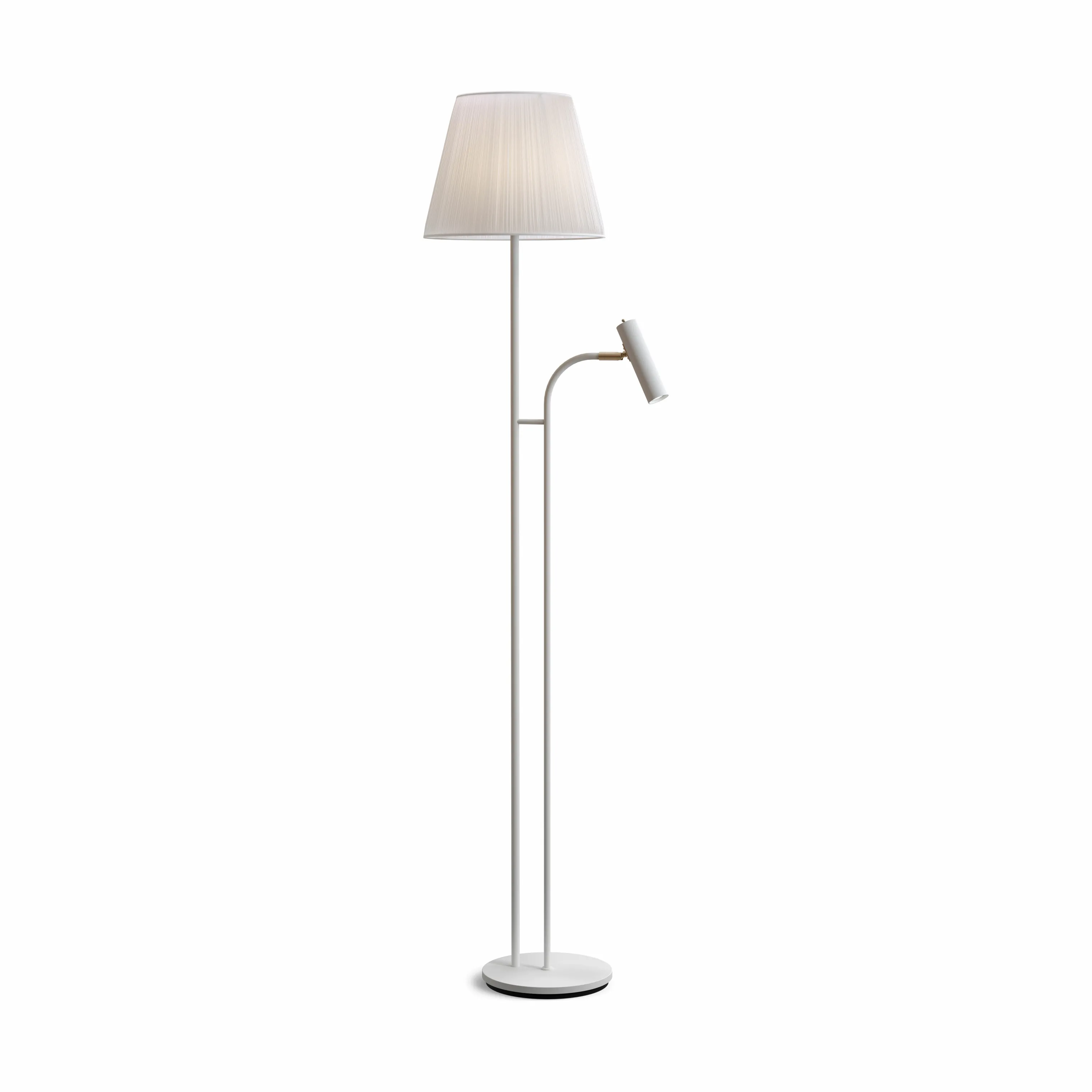 Belid Slender Gulvlampe u. skærm