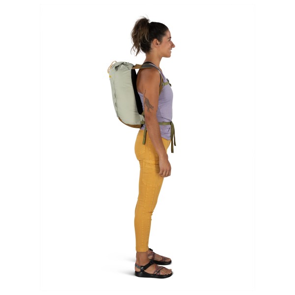 Osprey - Daylite Cinch Pack 15 - Sac à dos journée