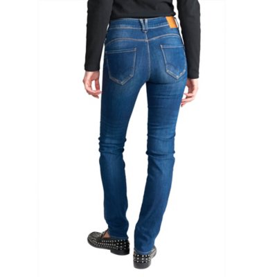 Jean femme Pulp High Reg LE TEMPS DES CERISES