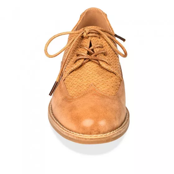 Derbies MARRON MyB