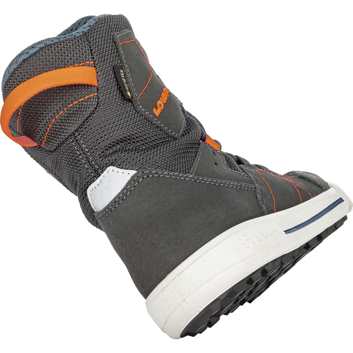 LowaRAIK GTX HI JR