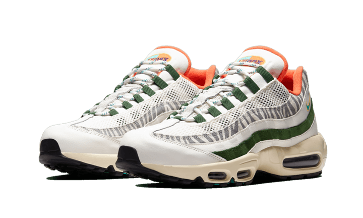 Nike Air Max 95 ERA Safari