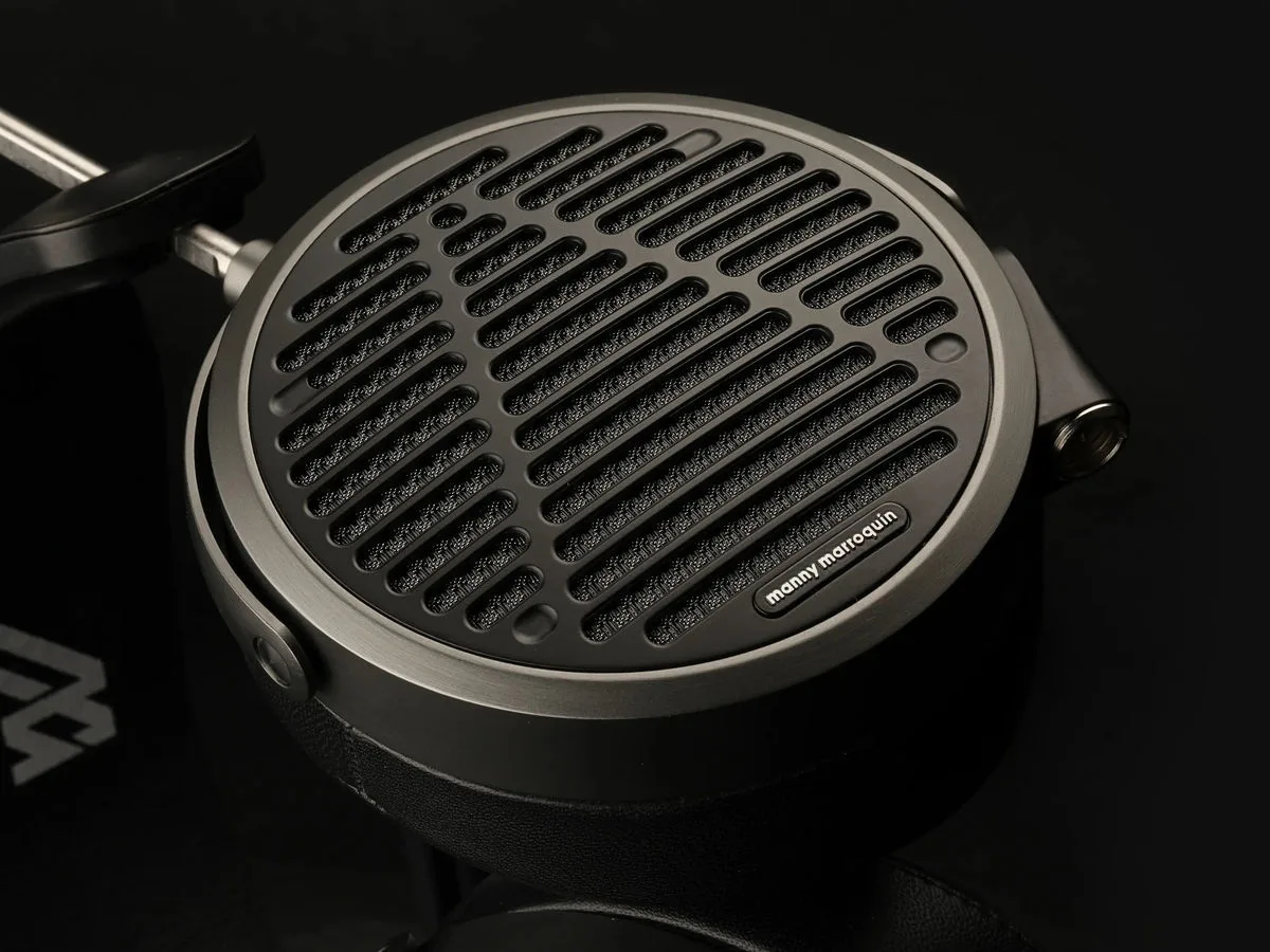 Audeze MM-500 Manny Marroquin Casques hi-fi