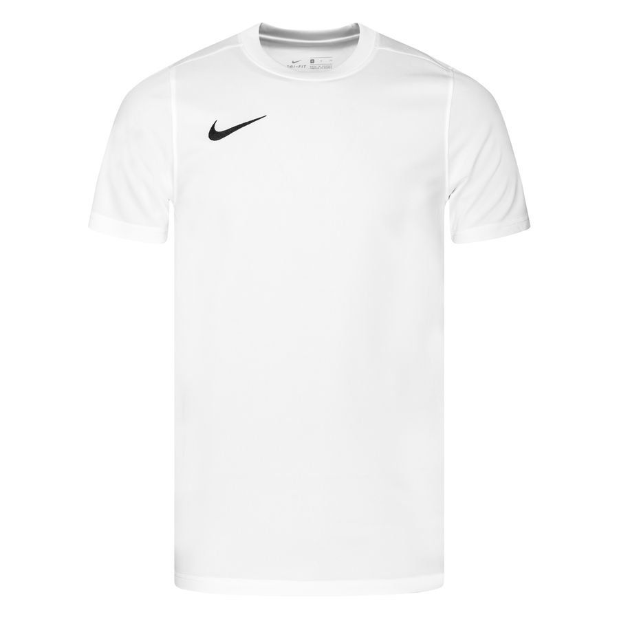 Nike Maillot Dry Park VII - Blanc/Noir
