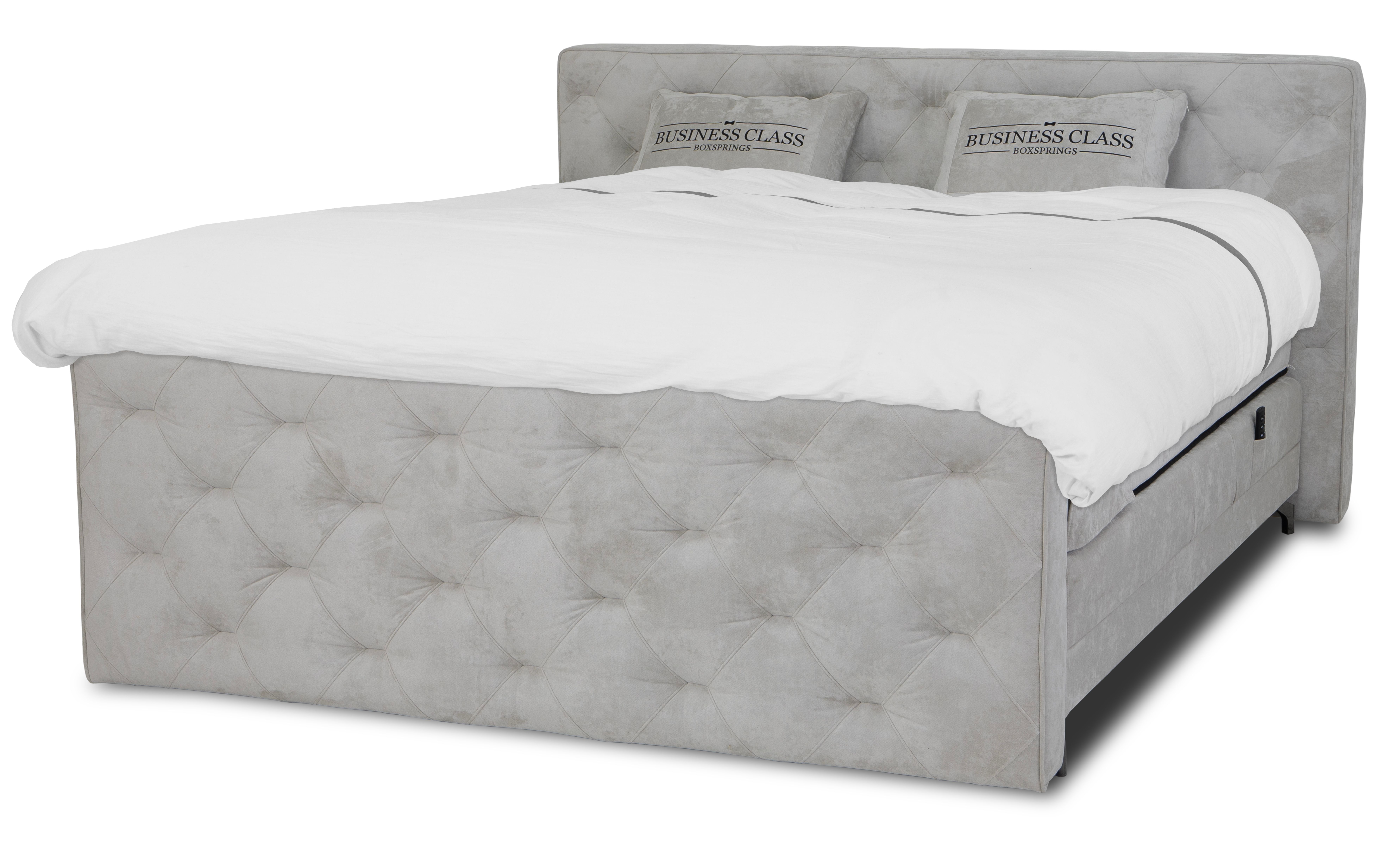 Boxspring Phoenix  | Business Class