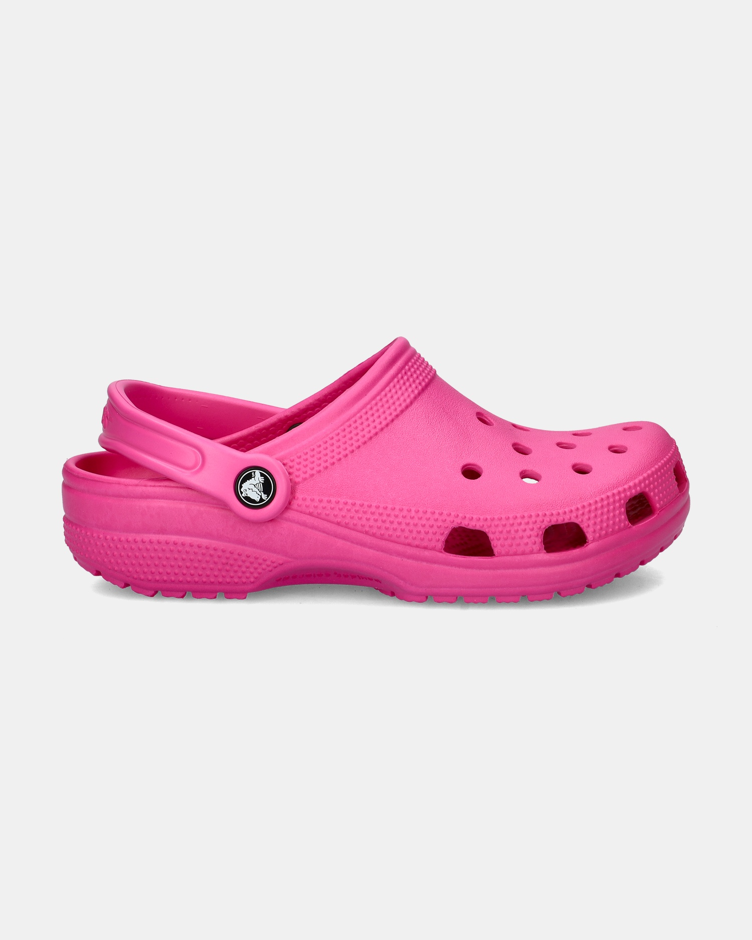 Crocs Classic Instapschoenen  - roze
