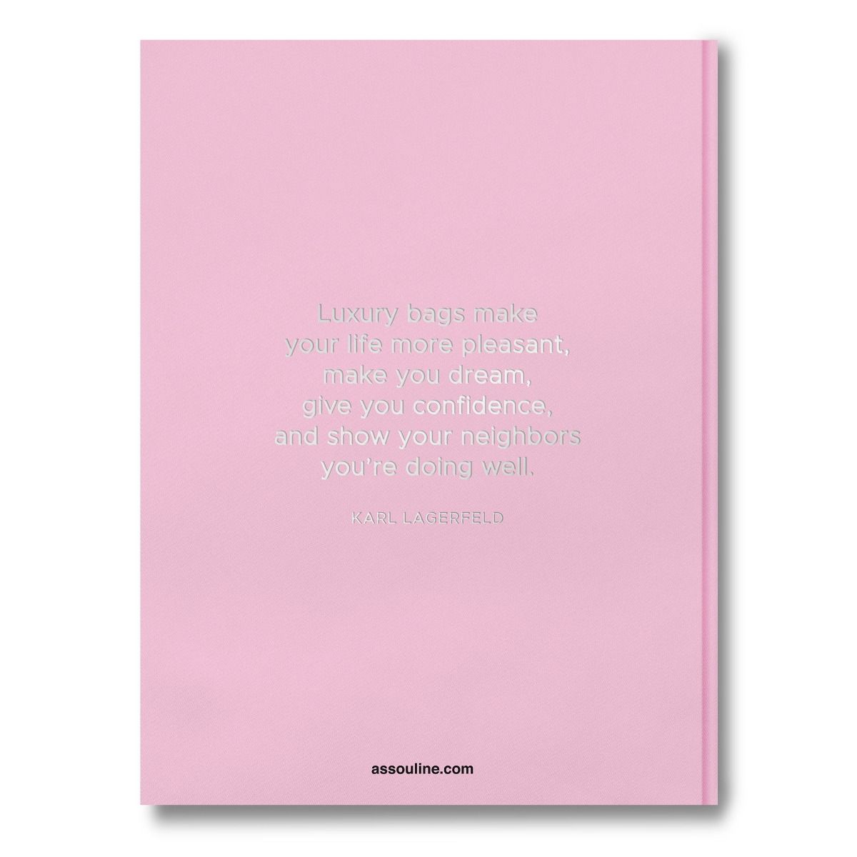 Assouline Fashionphile: The Book of Iconic Bags