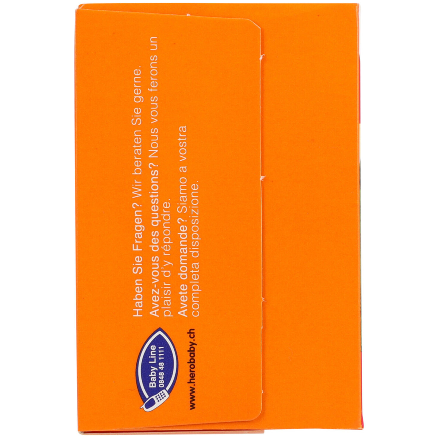 Galactina Plasmon Guezli Kinder-Biscuits 12+ Monate