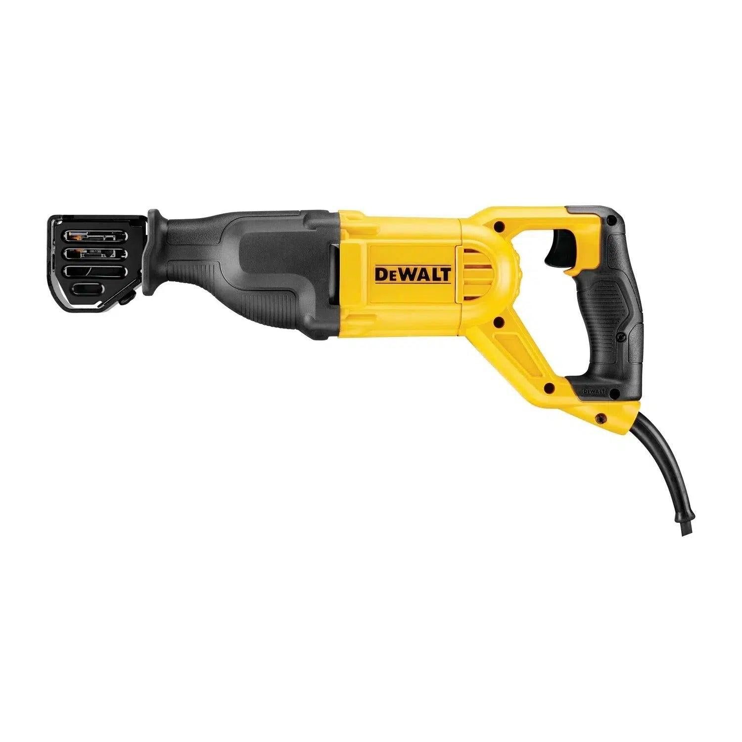 DeWALT DWE305PK Reciprozaag