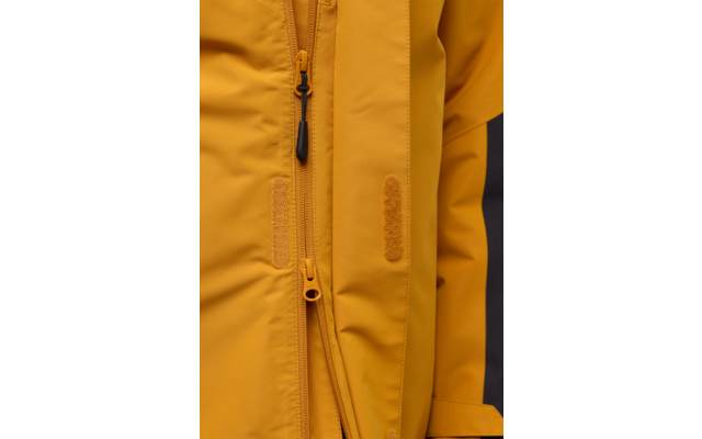 Jack Wolfskin Jasper  Herren Doppeljacke