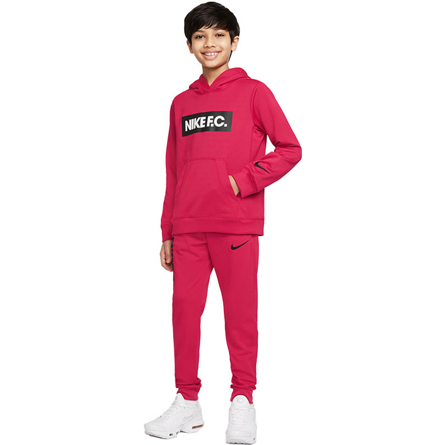 Nike F.C. Libero Trainingspak Kids