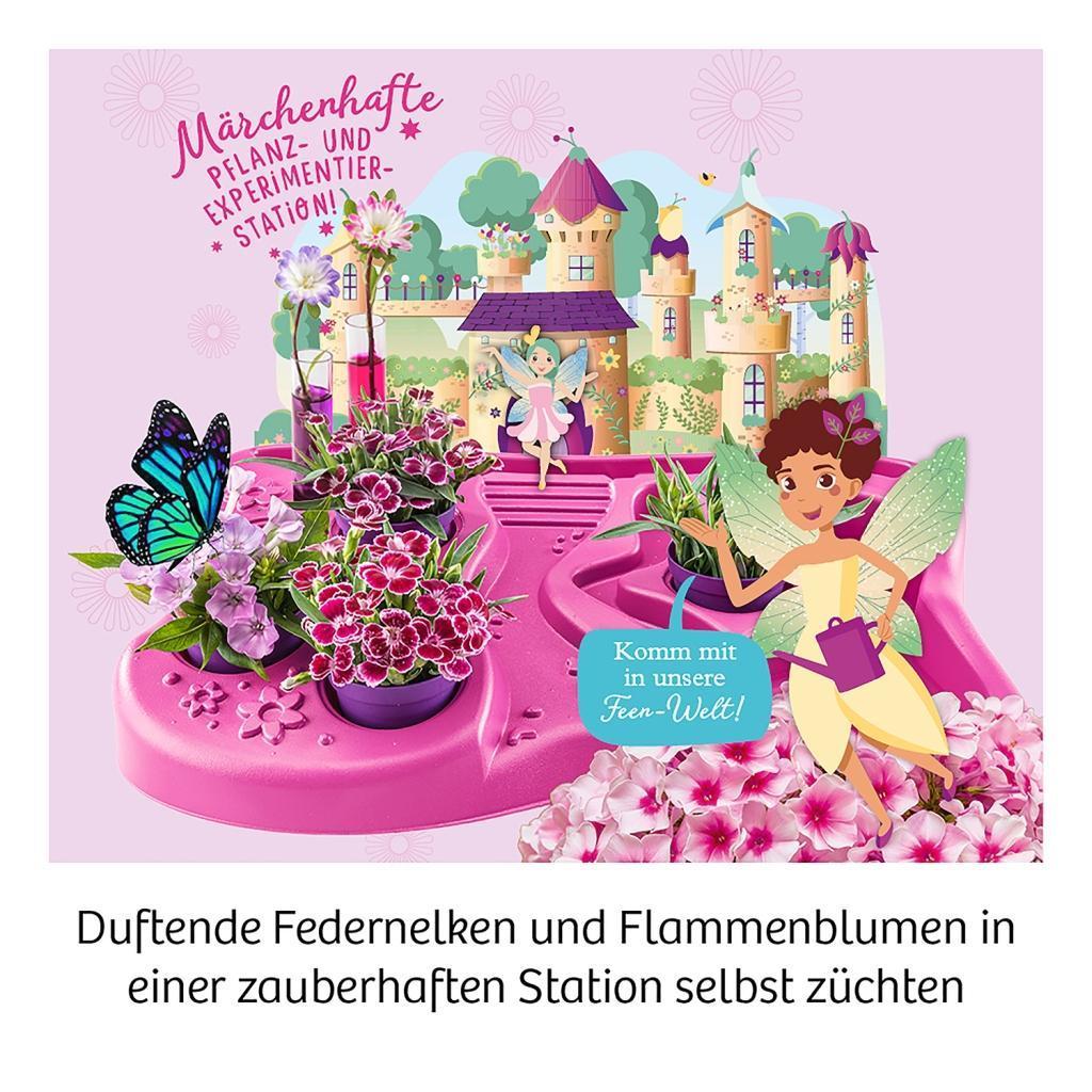 Experimentierkasten FEEN-GARTEN