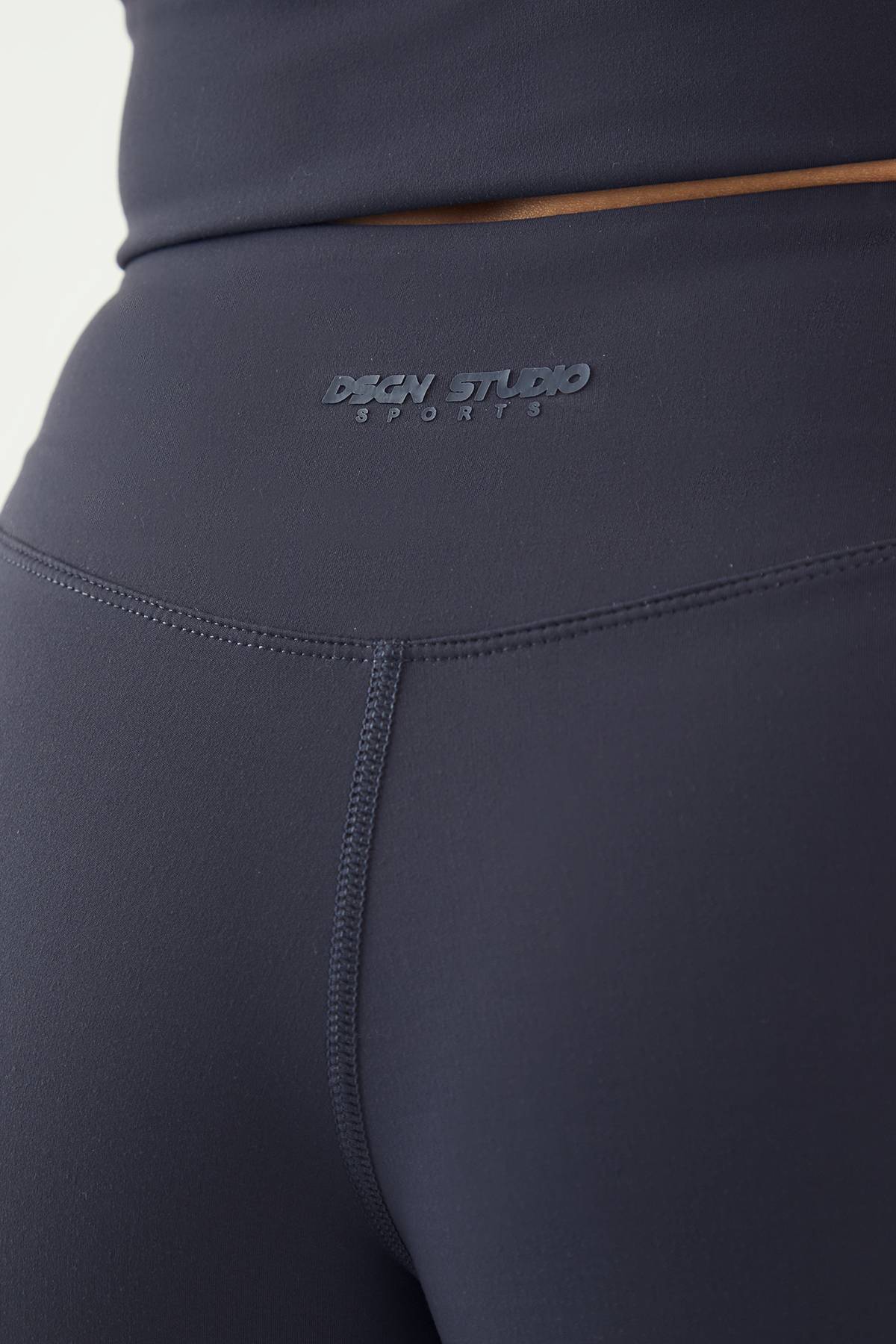 Pantalon Droit Ultra Sculptant DSGN Studio