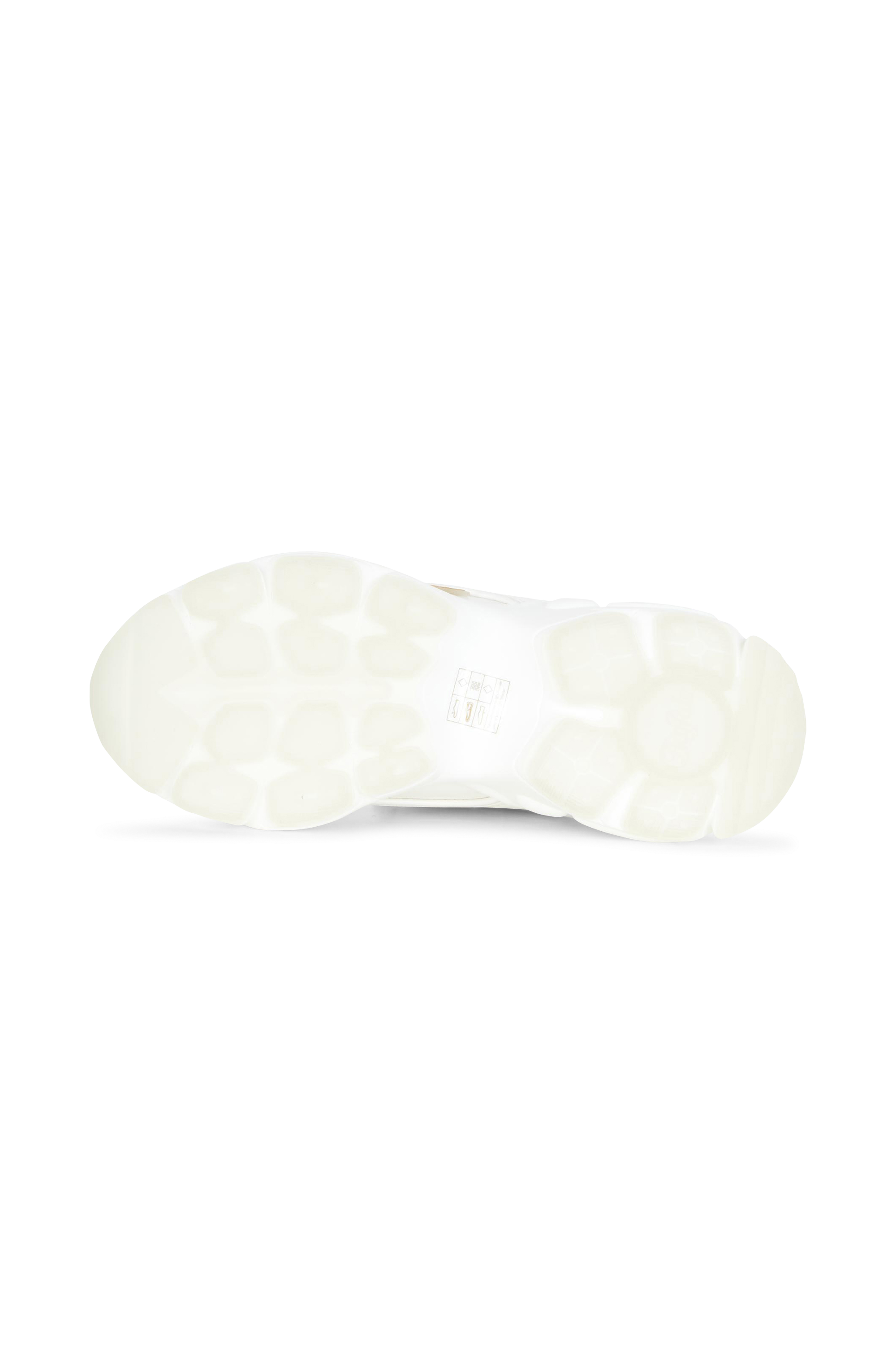 BUFFALO Baskets BINARY GLAM Blanc