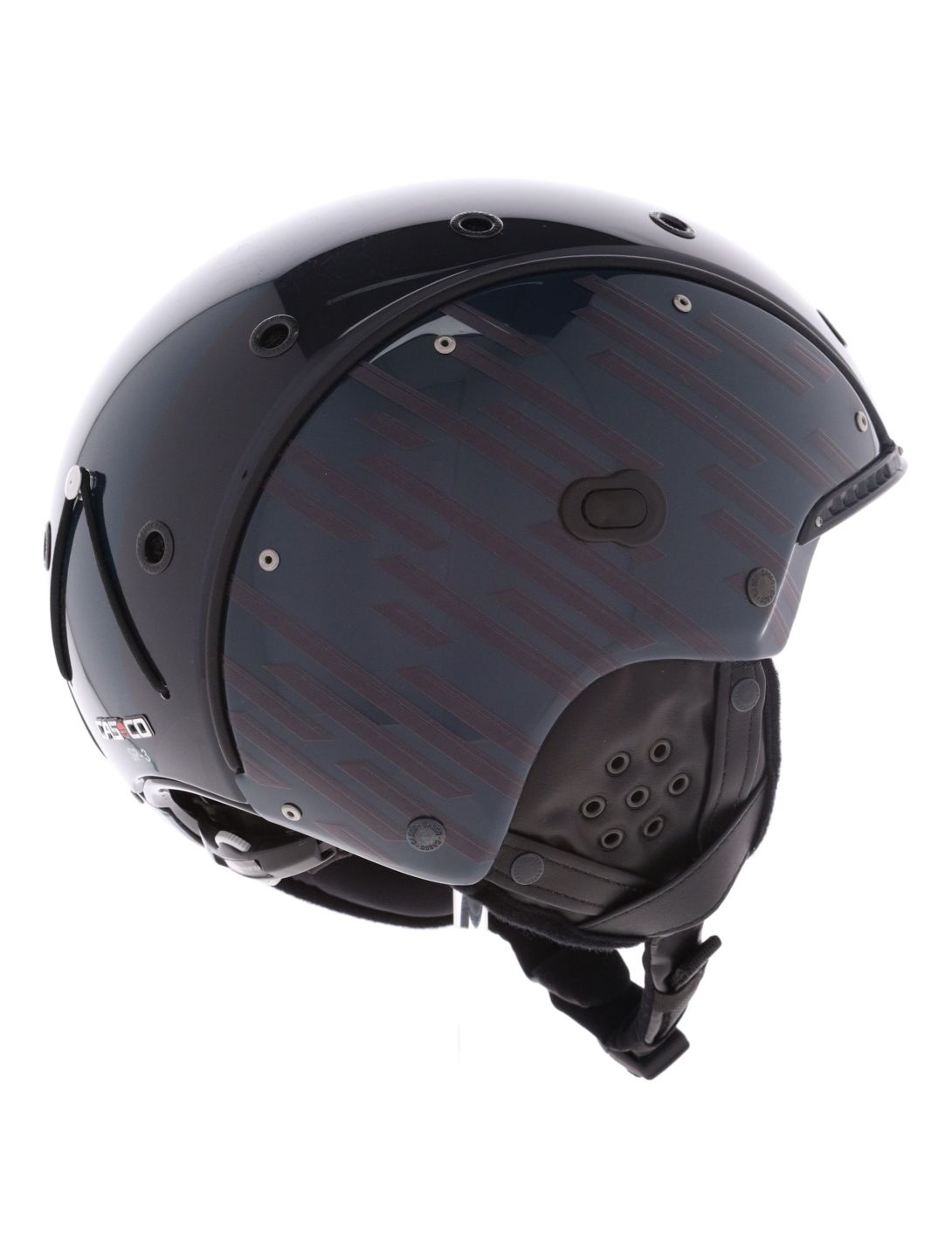 SP-3 Airwolf skihelm unisex