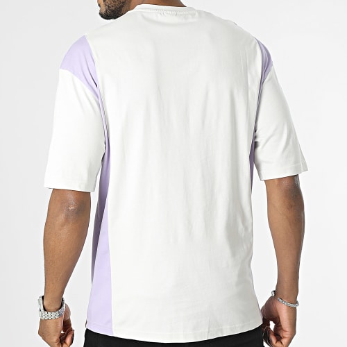 Tee Shirt Large Gris