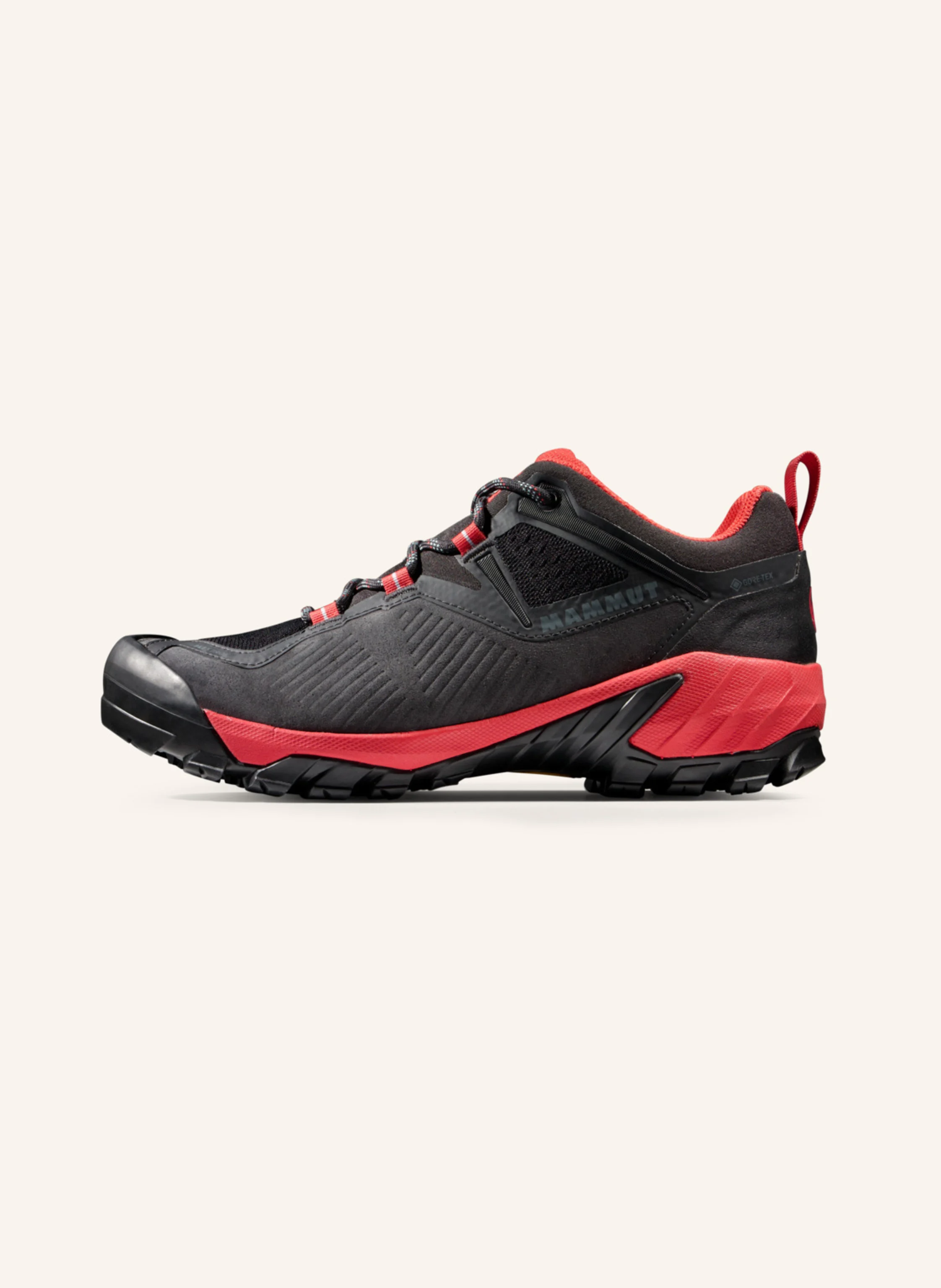 MAMMUT Trekking- & Wanderschuhe SAPUEN LOW GTX®