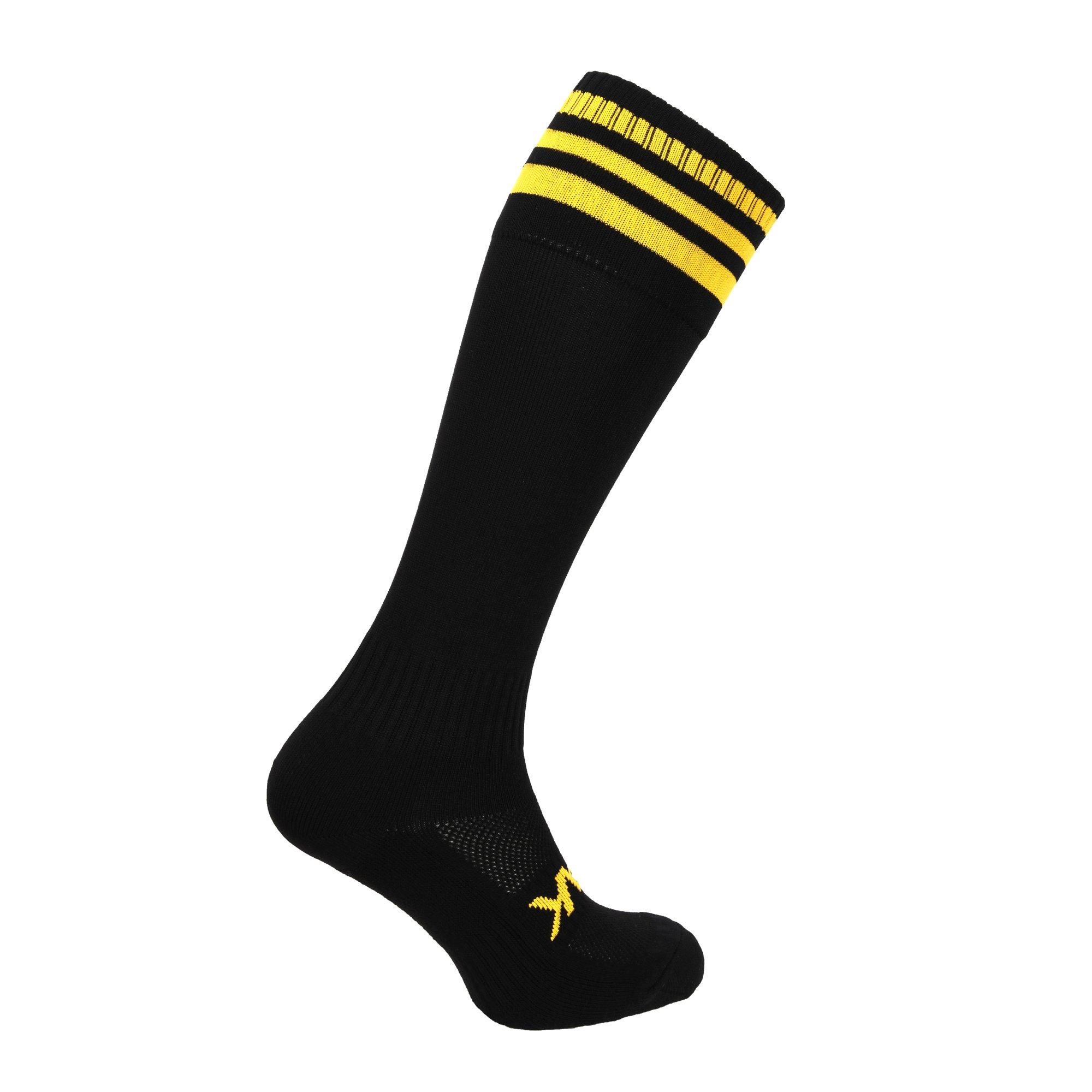 ATAK Sports Bars Socks Senior