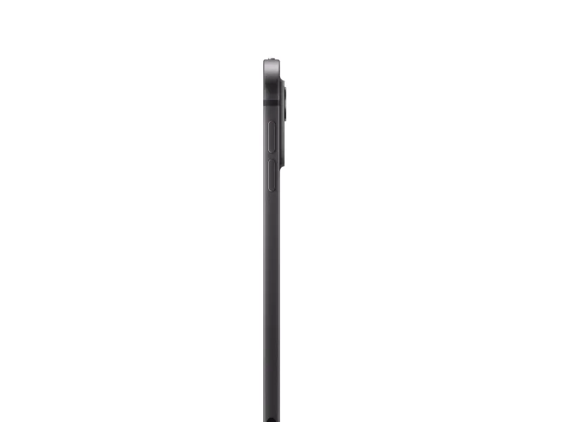 Apple 11-inch iPad Pro M4 Wi-Fi   Cellular - Tablet - 256 GB - 11