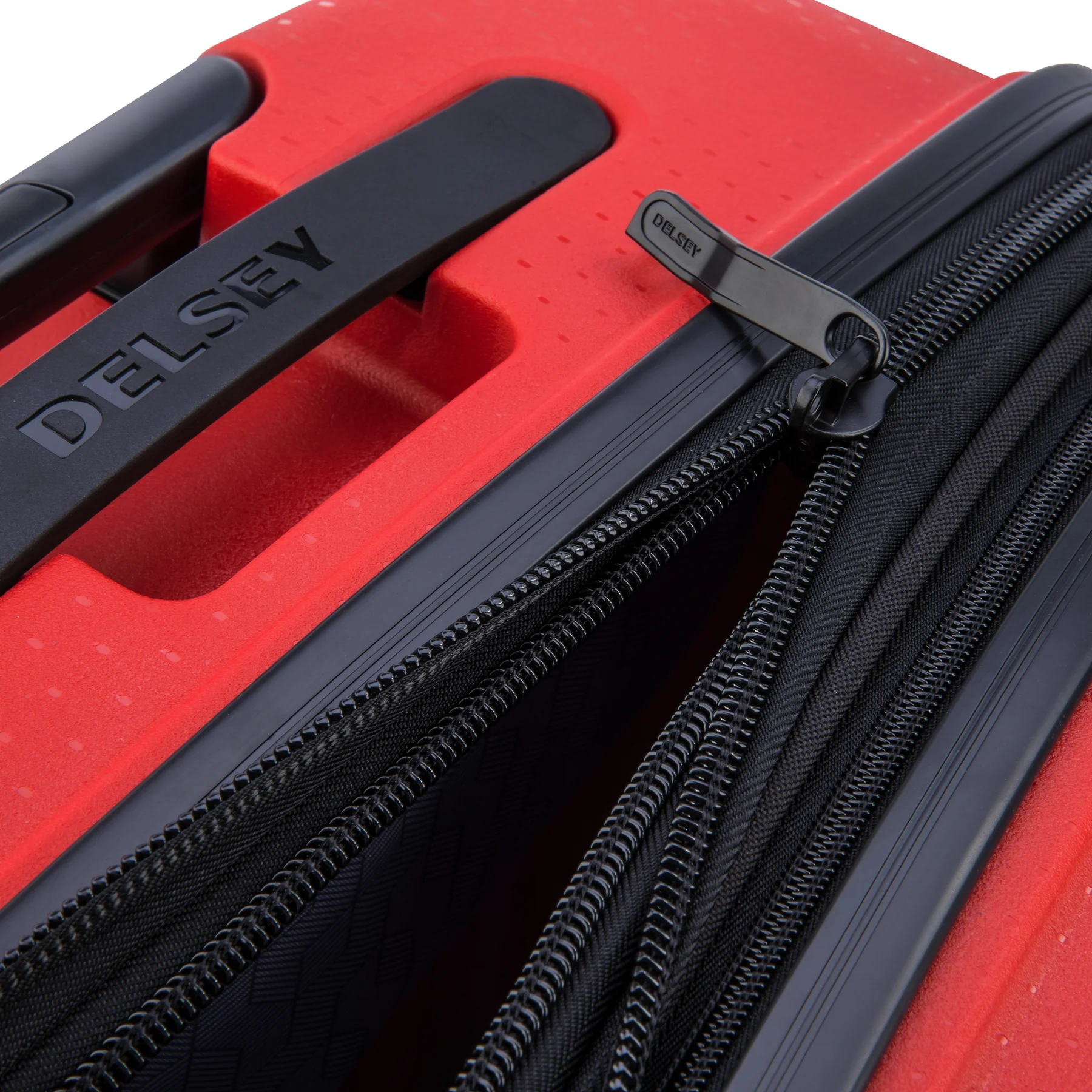 Valise cabine - S Extensible (55cm) Matière Recyclée