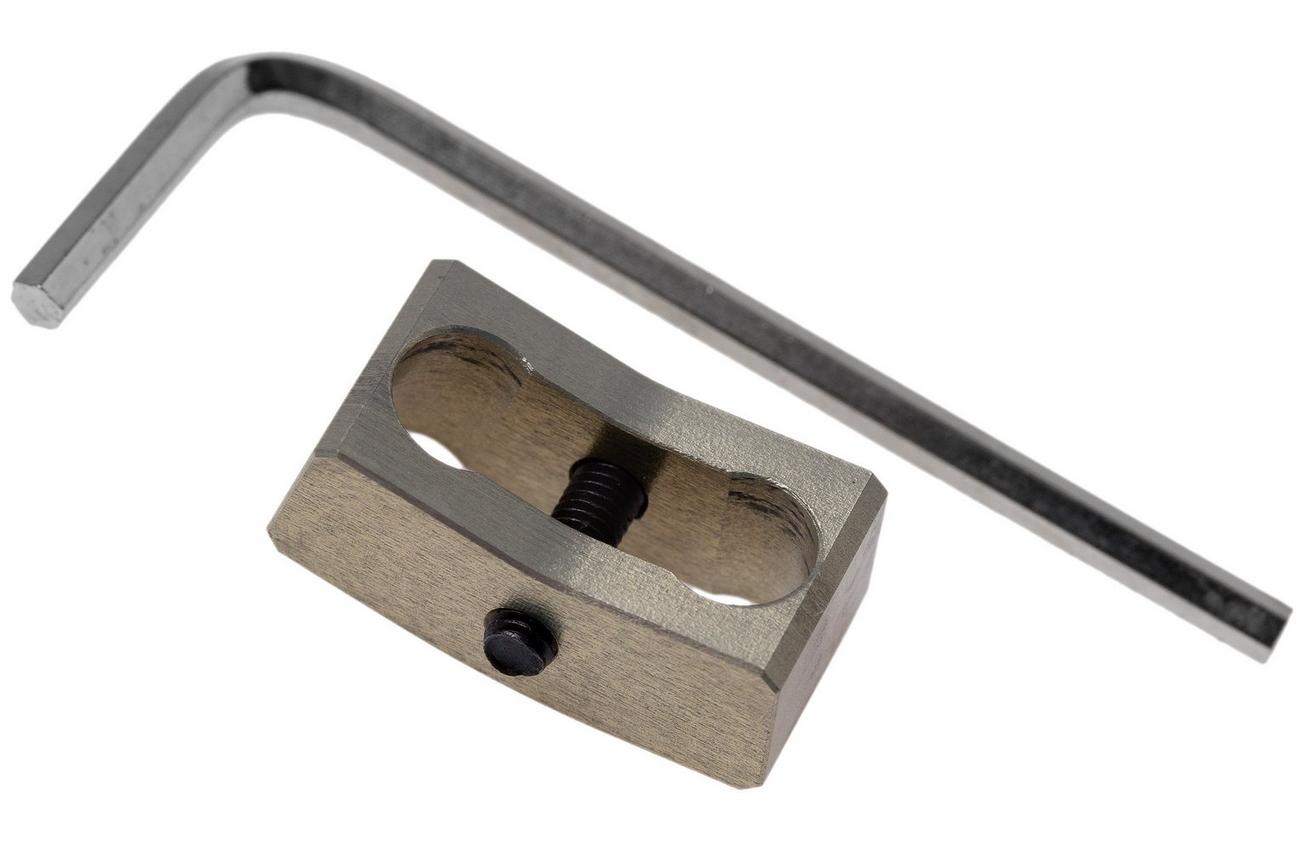 TSPROF Blitz TSBS200100 Convex Mini Attachment