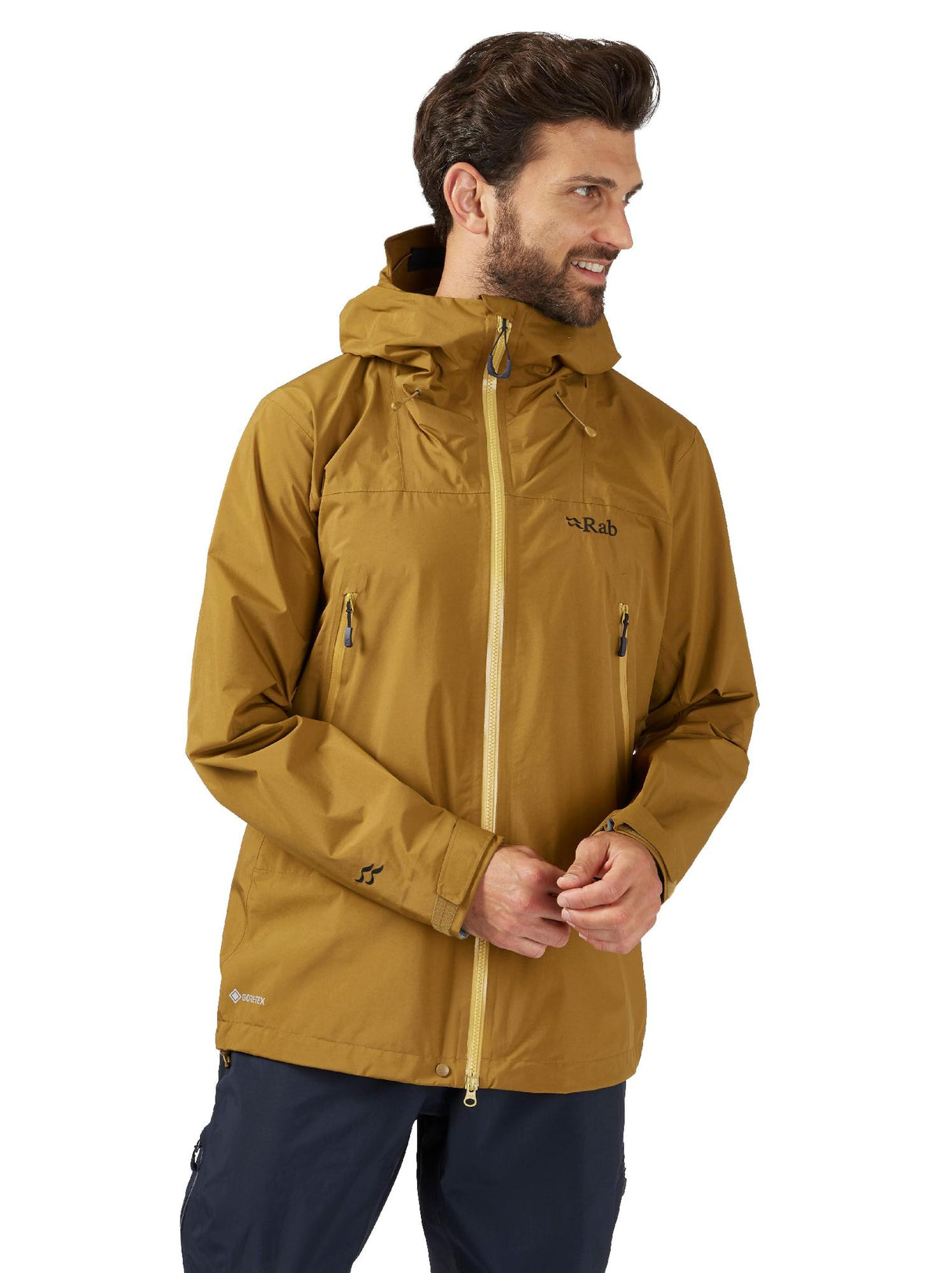 Rab<br>Kangri Paclite Plus