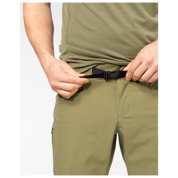 Sweet Protection - Hunter Slashed Shorts - Pantalon de cyclisme