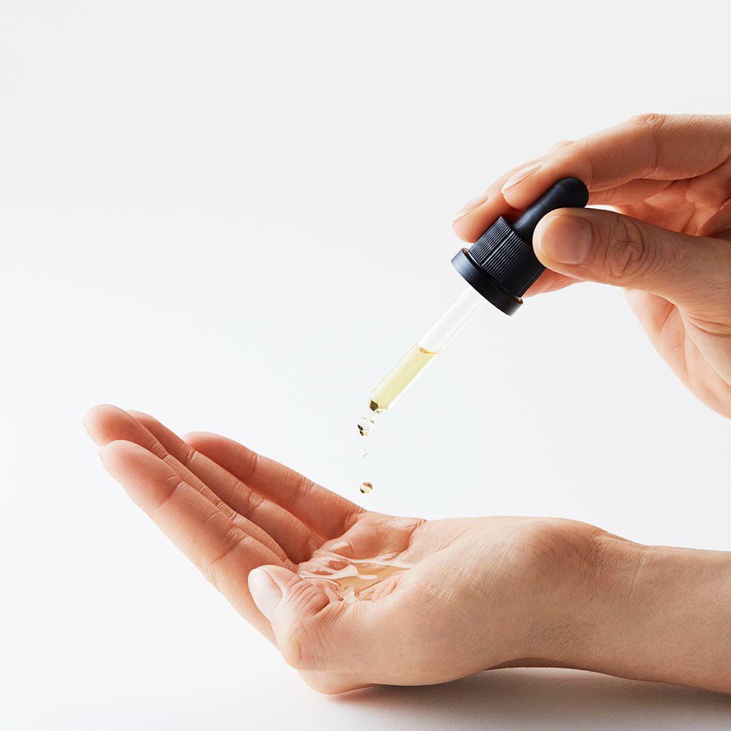 SOBER BERLIN SUN SHIELD DROPS SPF50