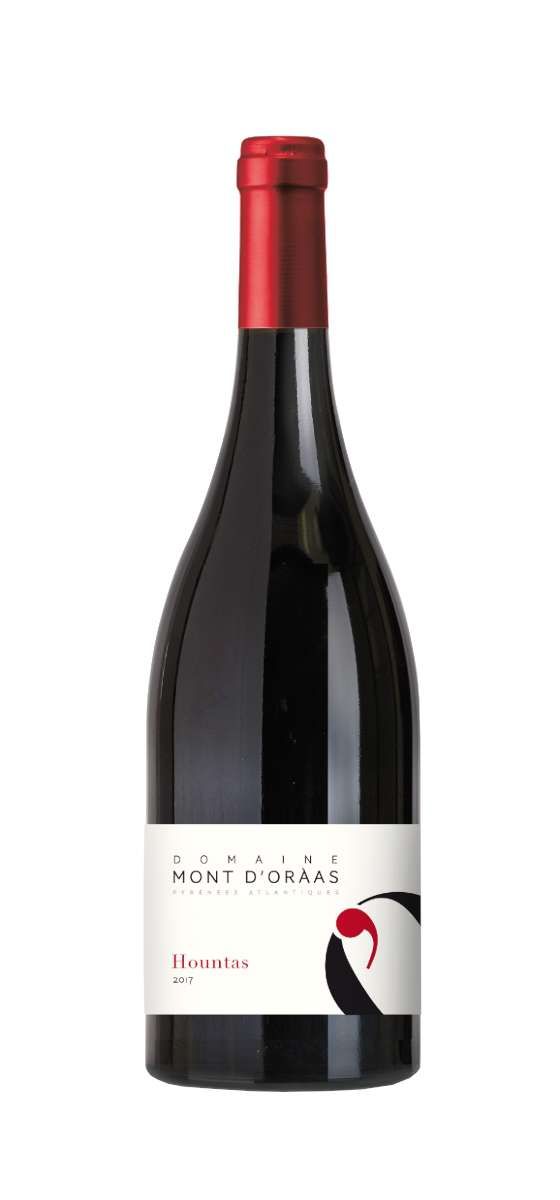 Mont d'Oraàs - Hountas 2018