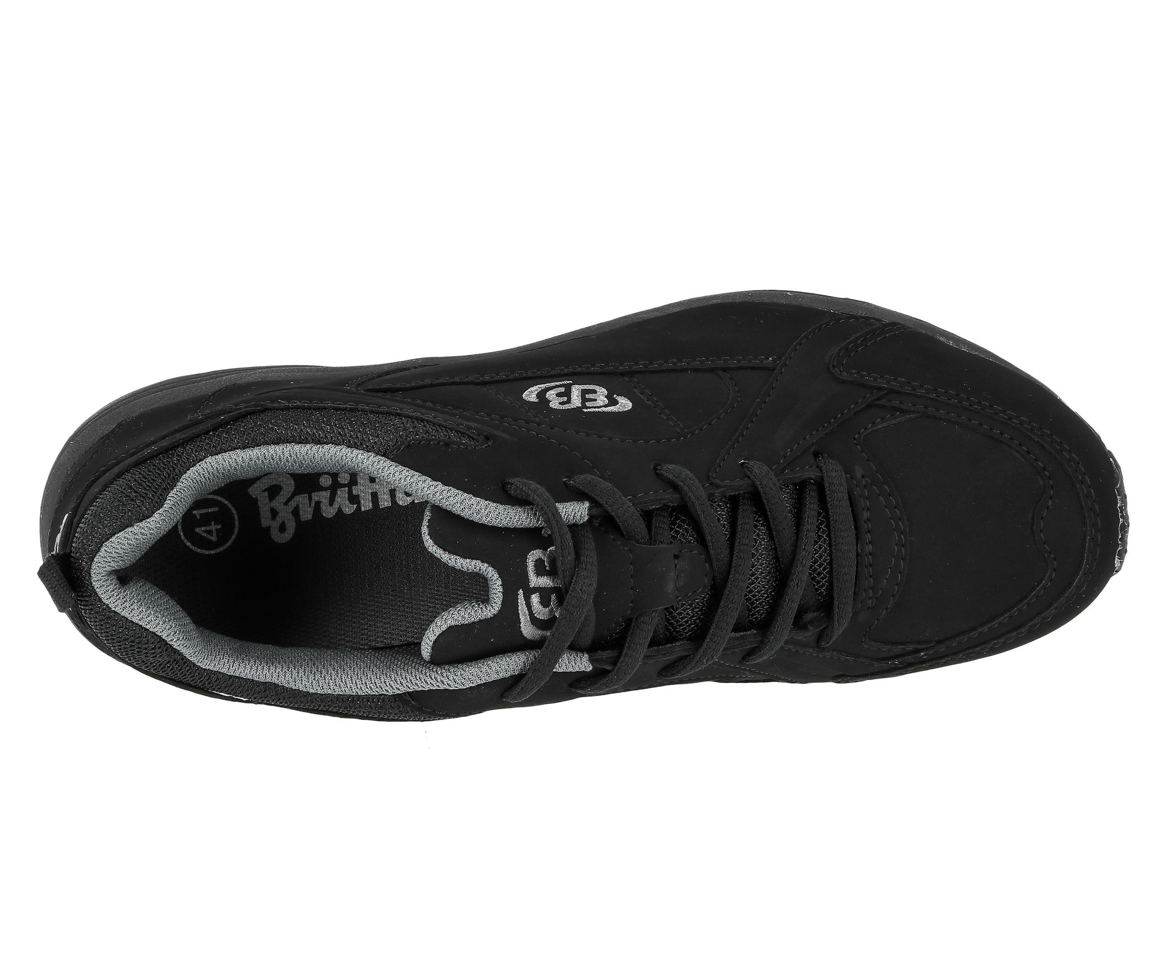 BRÜTTING Walkingschuh »Outdoorschuh Hiker«