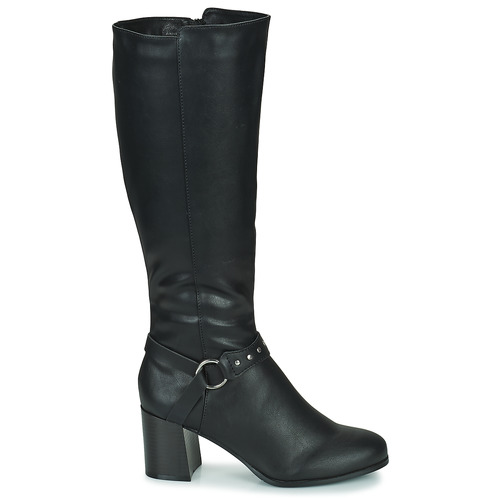 The Divine Factory - LH2080D Negro