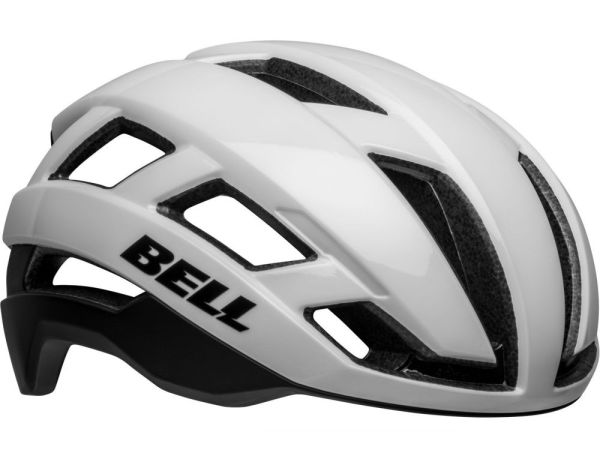 Bell Falcon XR Mips Cykelhjelm, White/Black