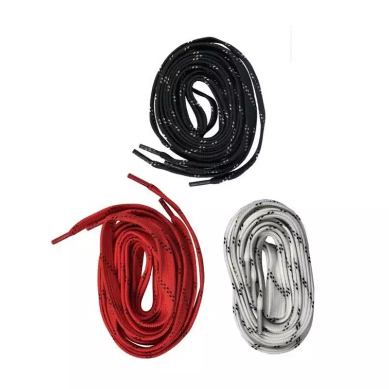 Lacets roller GC Hockey Laces 110mm