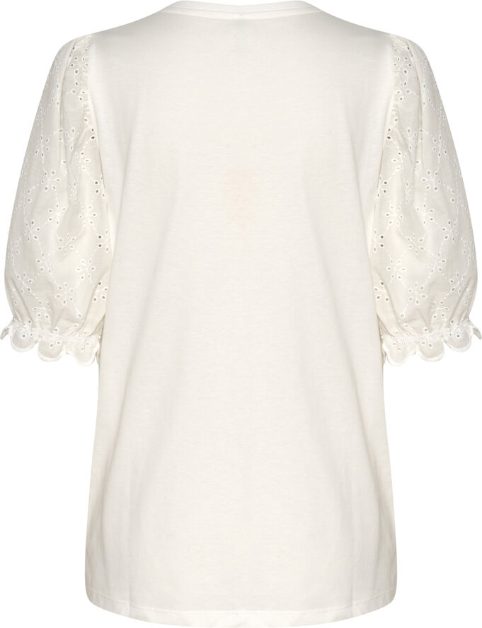 Culture CUalice T-Shirt Spring gardenia