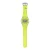 Casio G-Shock The ORIGIN Gelb DW-5600GL-9ER