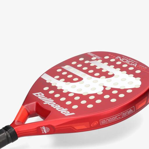 Bullpadel Indiga Power