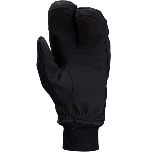 Gant ski de fond SWIX ENDURE SPLIT MITT BLACK