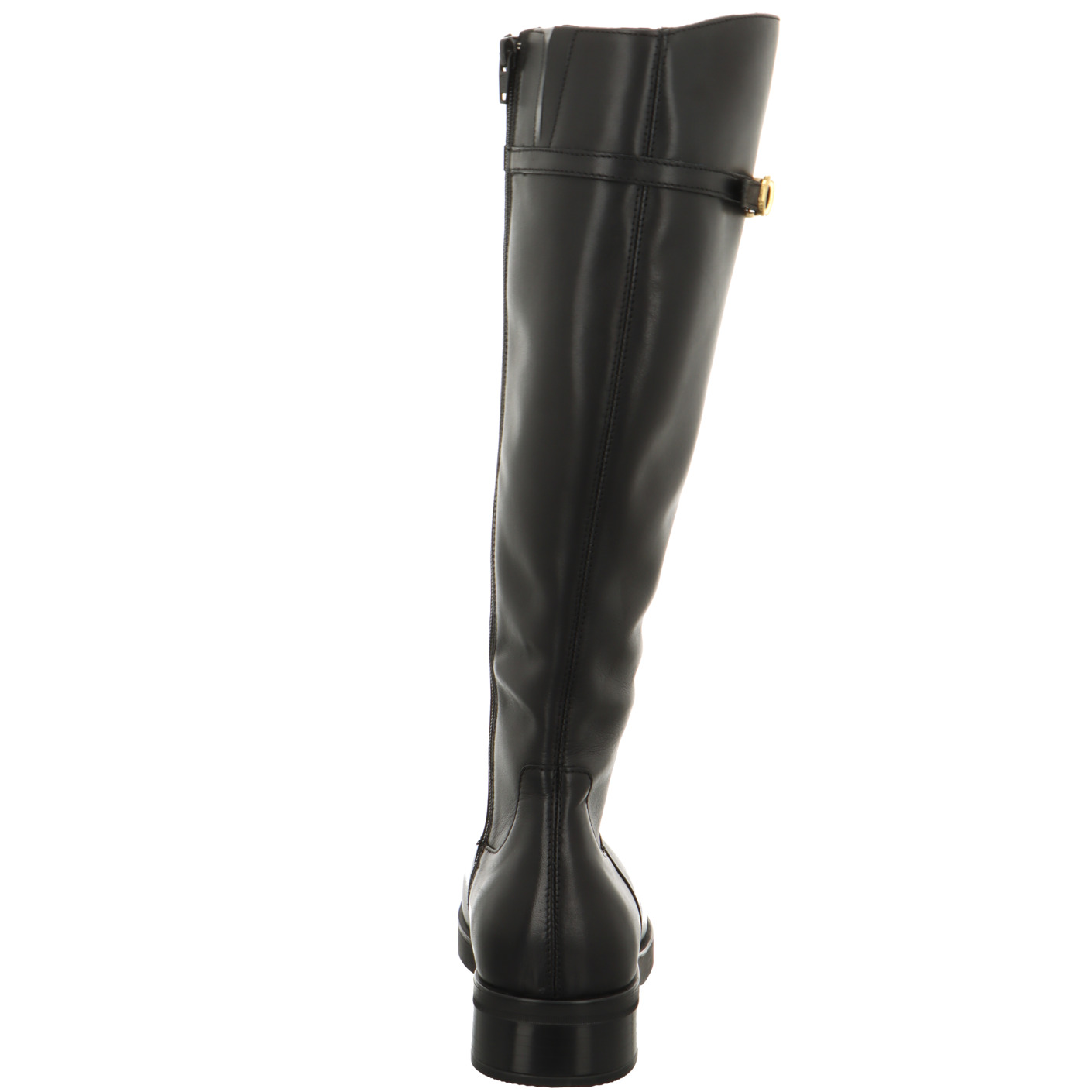 Stiefel schwarz