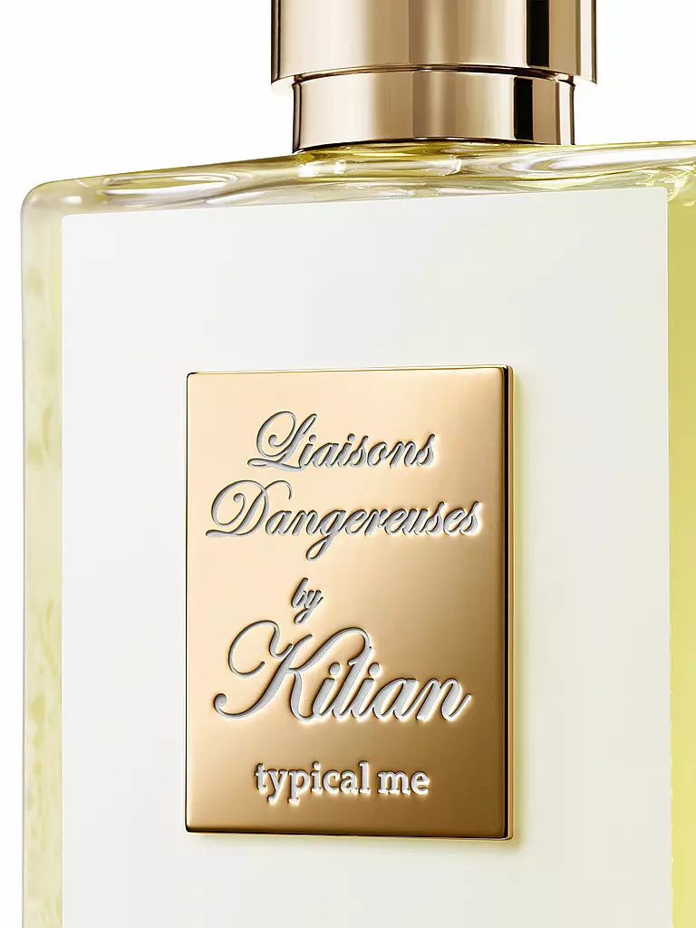 KILIAN PARIS Liaisons Dangereuses Refillable Spray 50ml keine Farbe