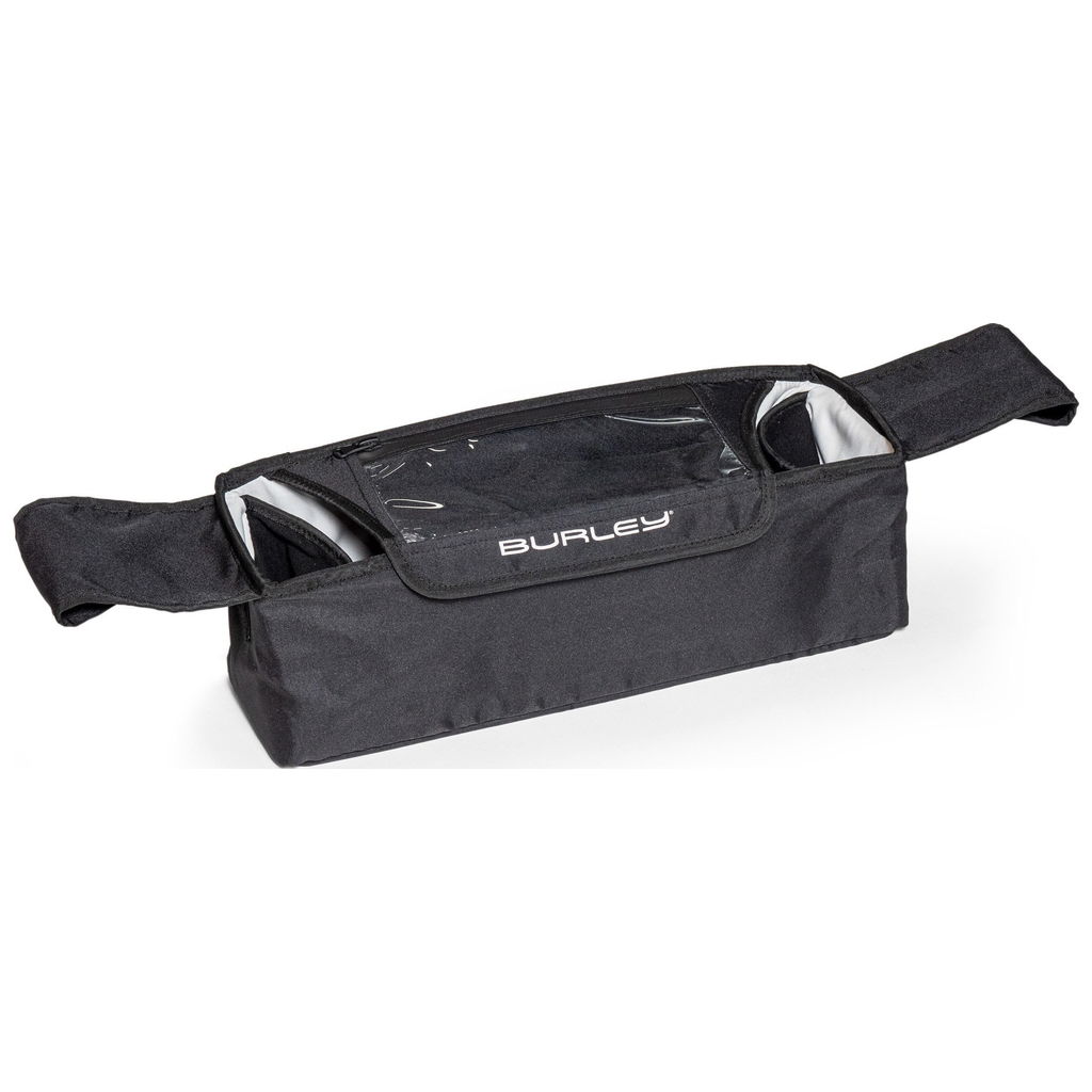 BurleyBurley   Handlebar Console