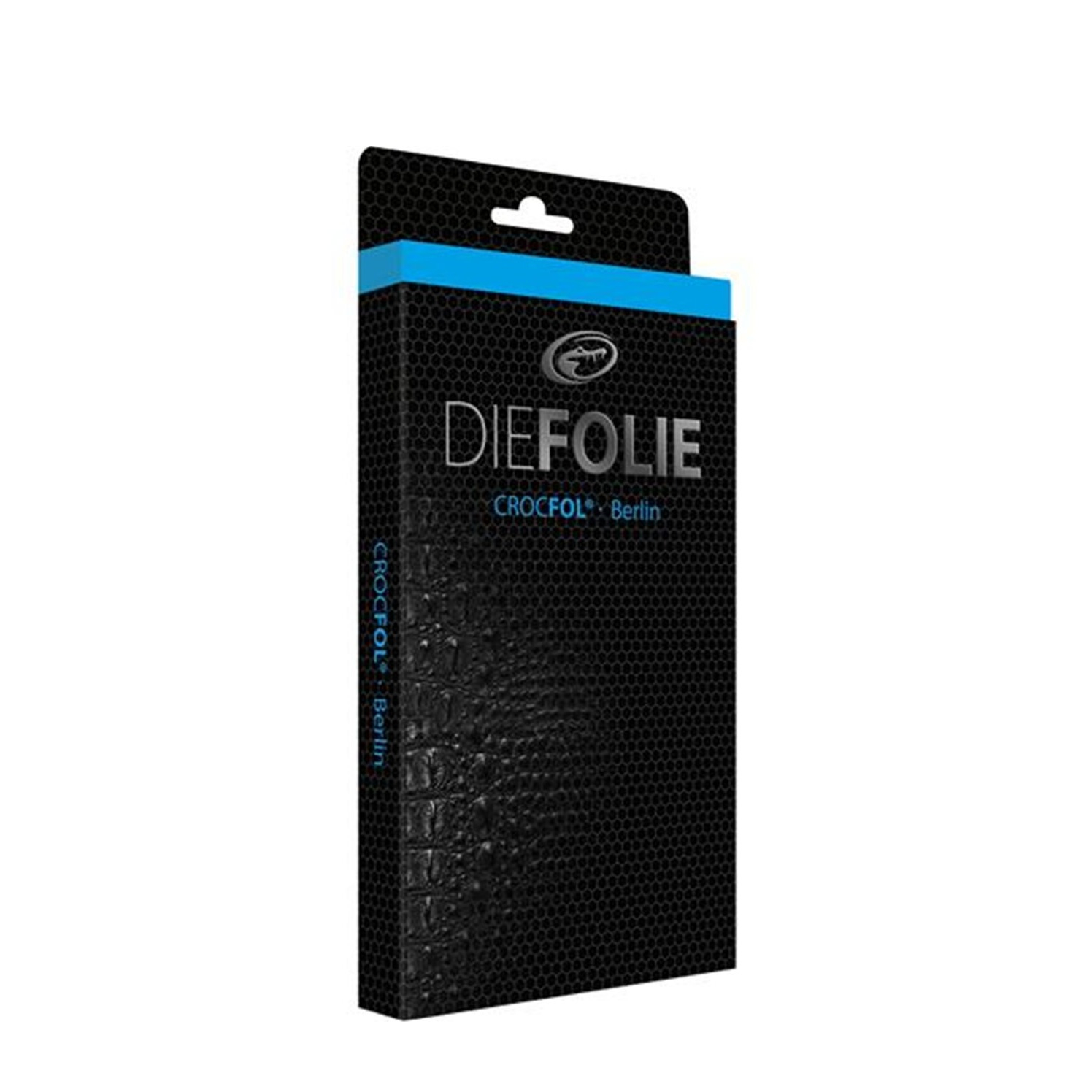 (2er Set) iPhone 16 Pro Case Friendly Flüssig Display Schutzfolie (DF-5450-CF) - Transparent