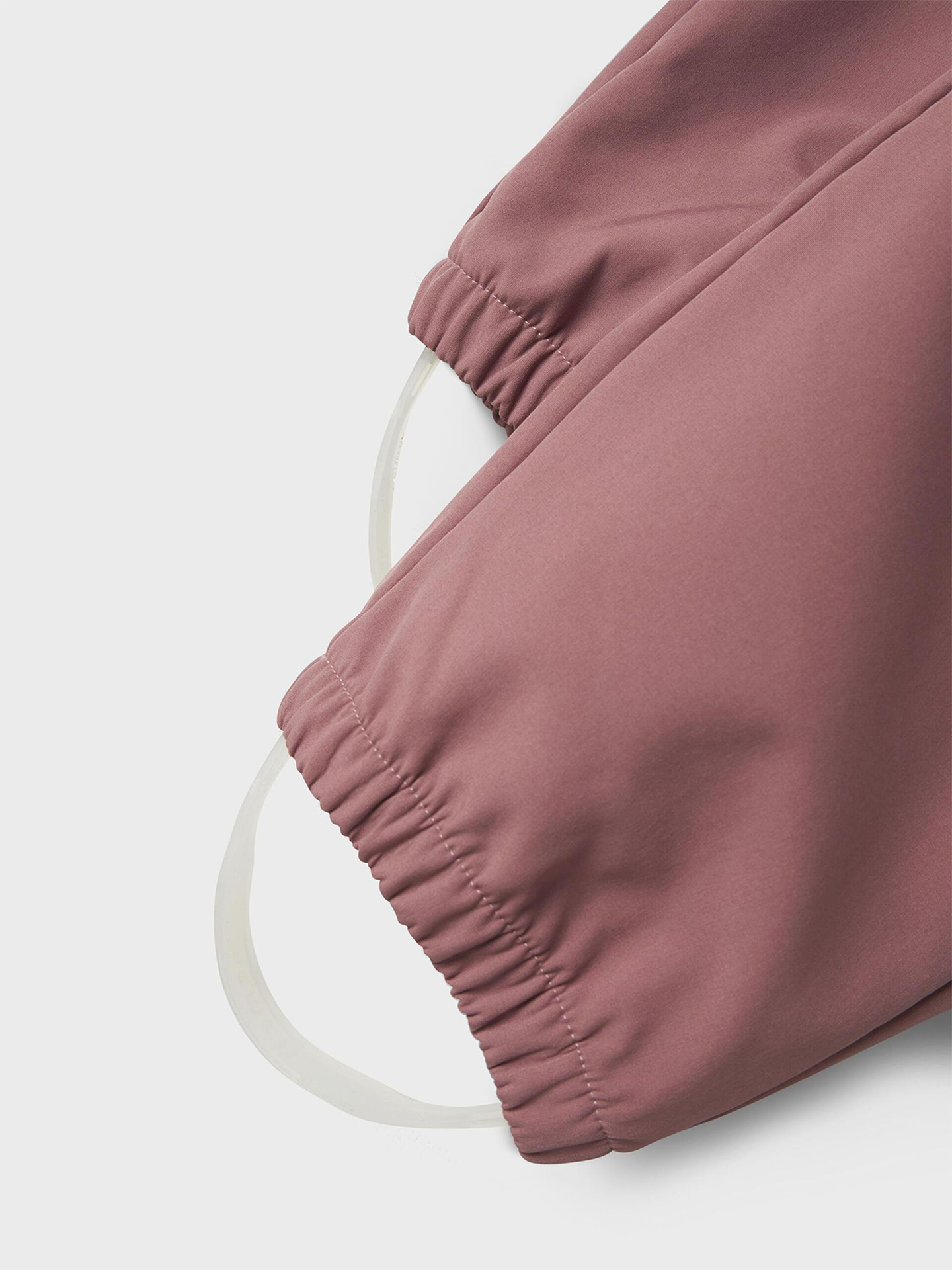 Alfa Pant Solid